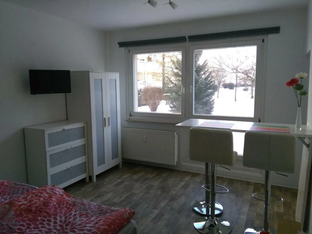 Ferienwohnung Dorfhainer Str - #116723 Dresden 0*,