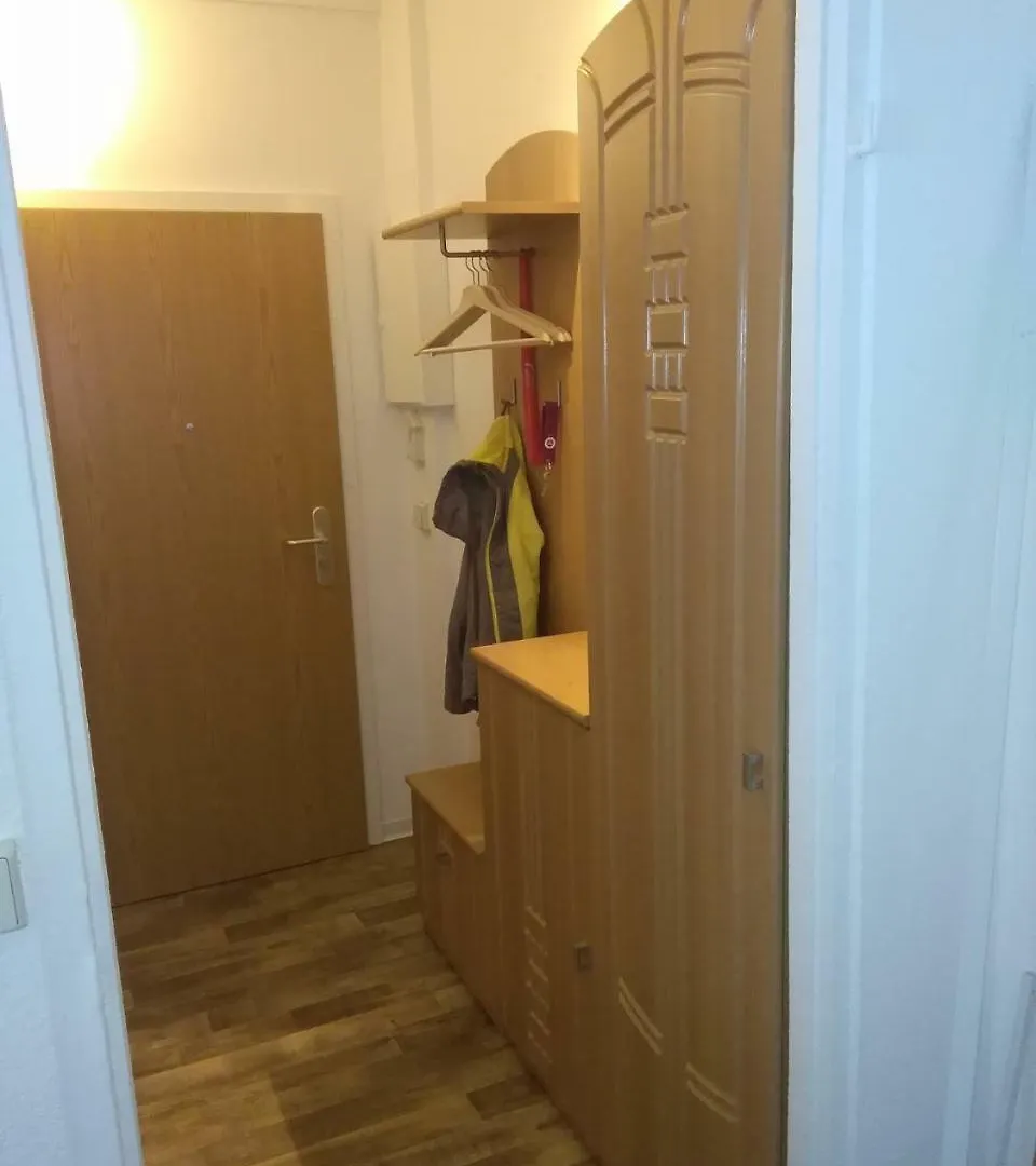 Ferienwohnung Dorfhainer Str - #116723 Dresden Daire
