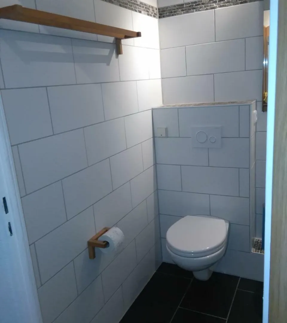 Ferienwohnung Dorfhainer Str - #116723 Dresden Daire