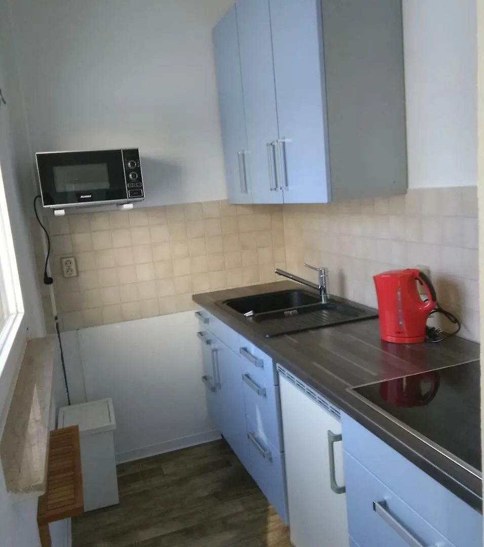 Ferienwohnung Dorfhainer Str - #116723 Dresden 0*,  Almanya
