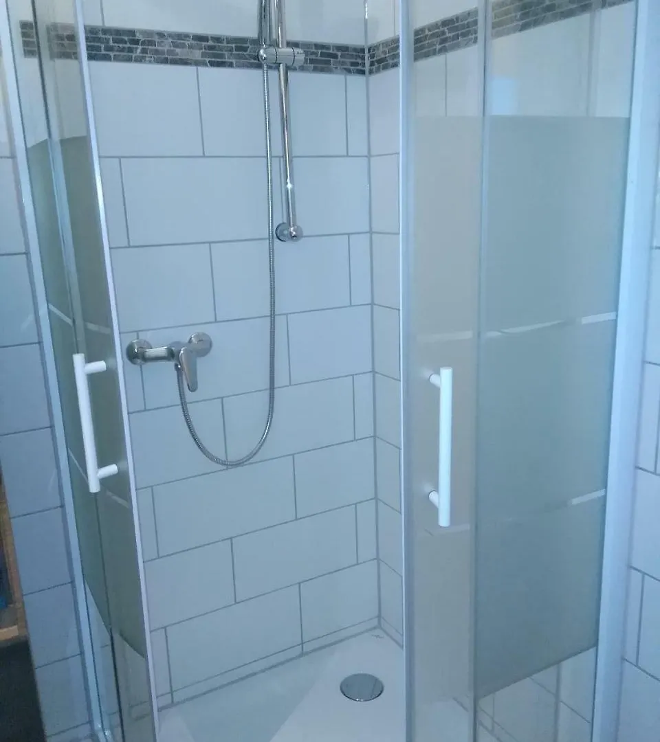 Ferienwohnung Dorfhainer Str - #116723 Dresden