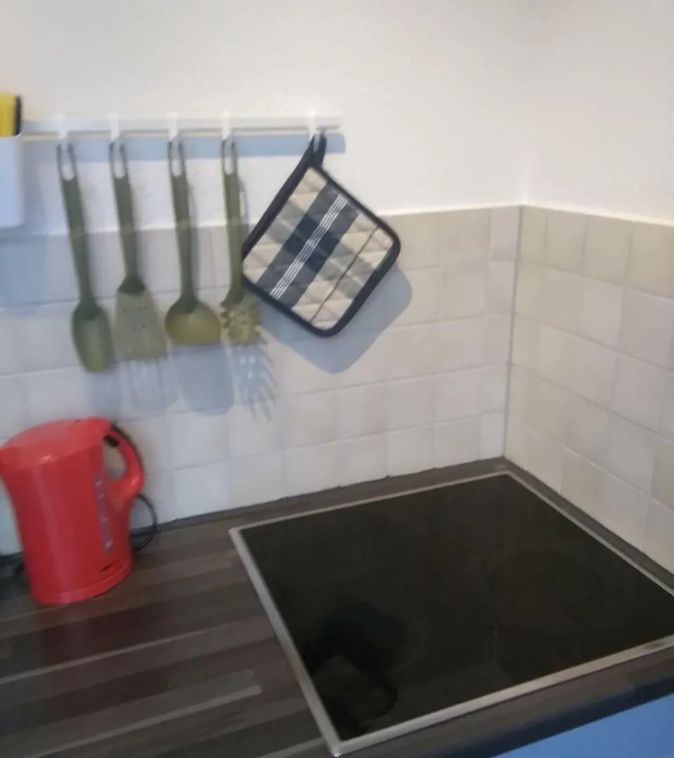 Daire Ferienwohnung Dorfhainer Str - #116723 Dresden