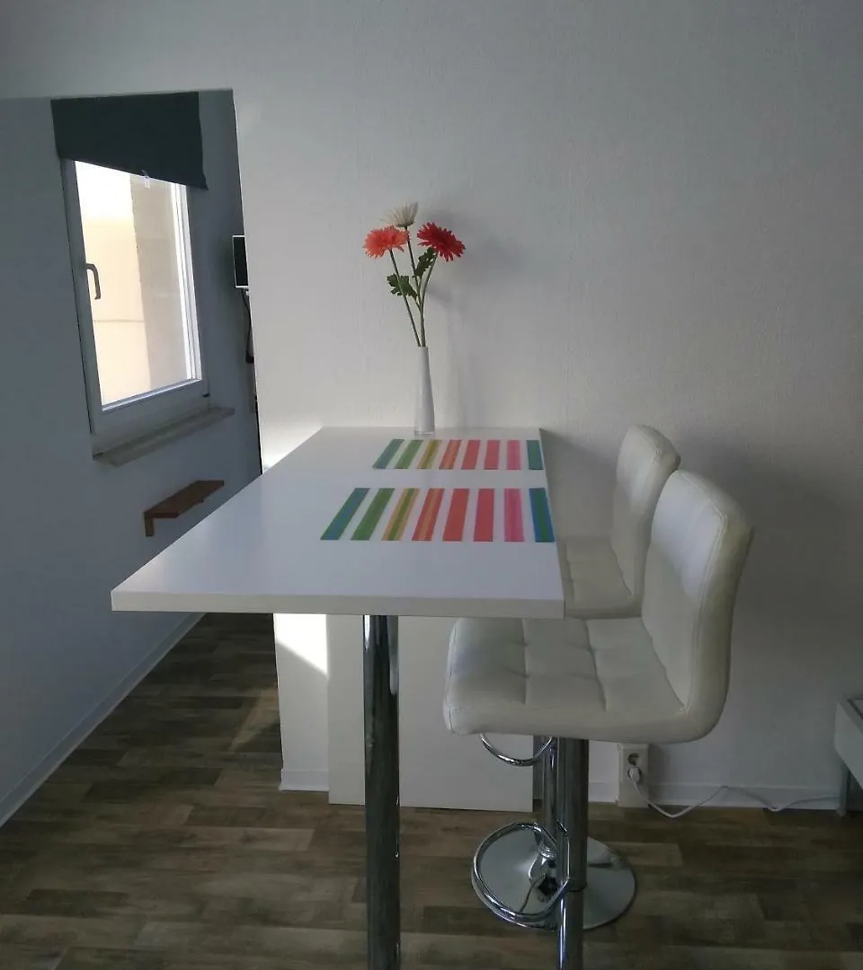 Ferienwohnung Dorfhainer Str - #116723 Dresden Almanya