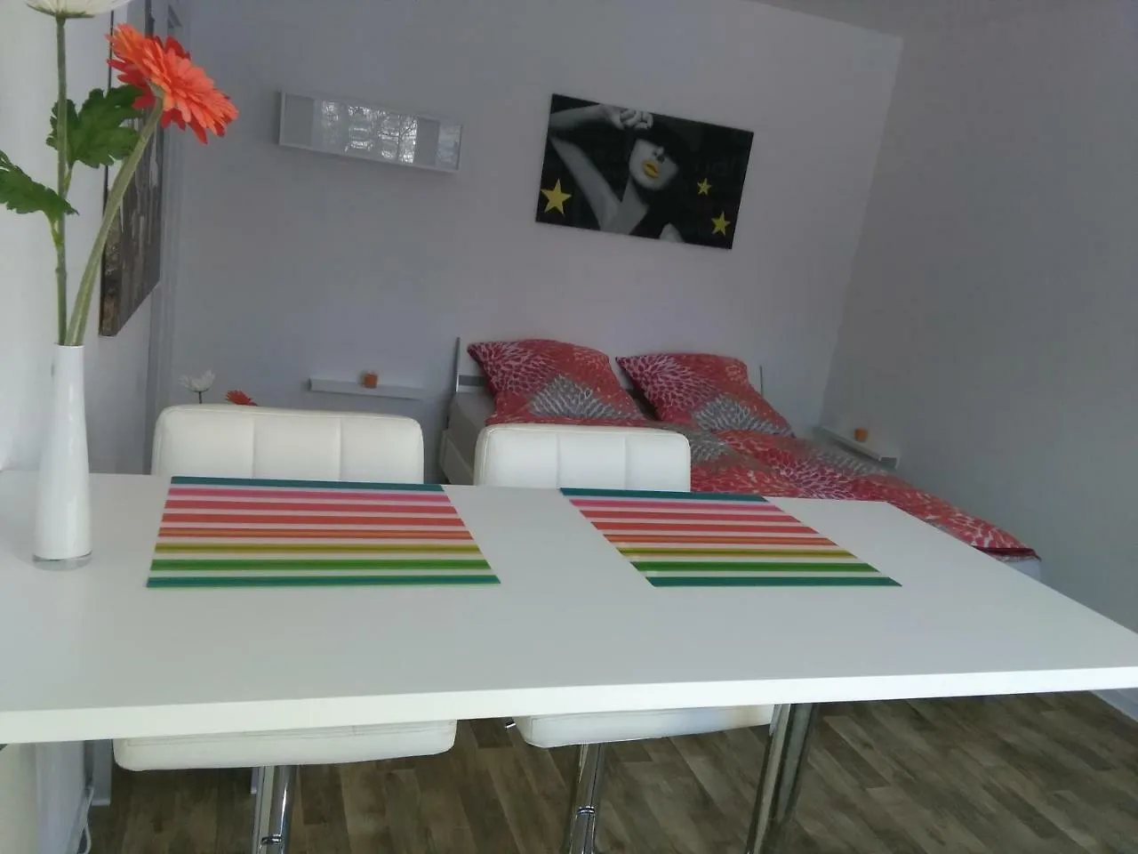 Ferienwohnung Dorfhainer Str - #116723 Dresden